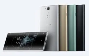 اکسپریا XA2 پلاس