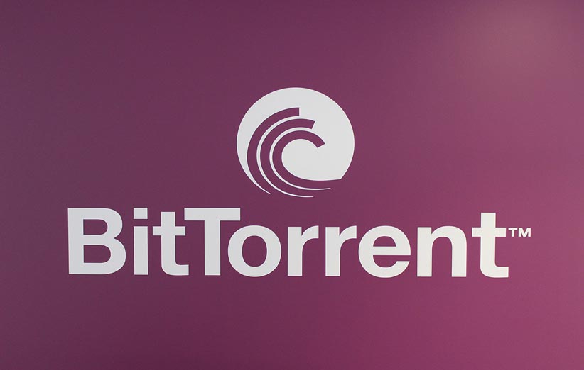 پلتفرم BitTorrent