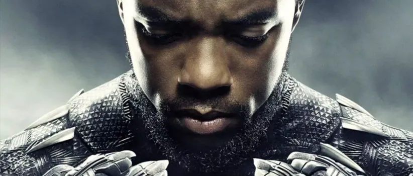 پلنگ سیاه (Black Panther)