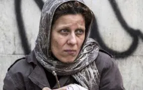 فیلم دارکوب بهروز شعیبی