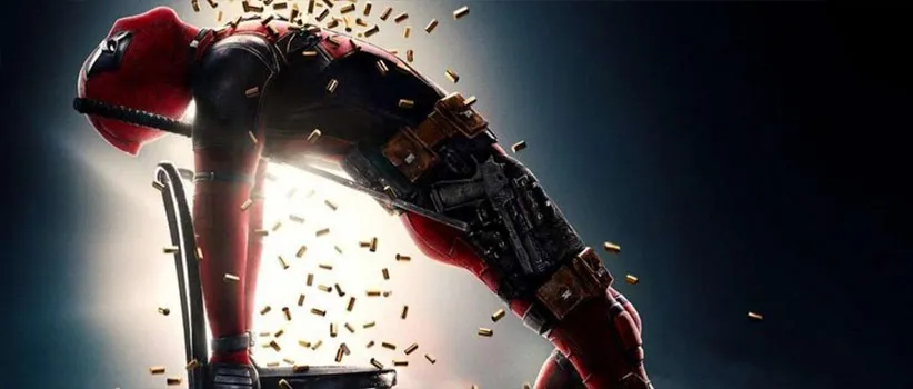 ددپول 2 (Deadpool 2)