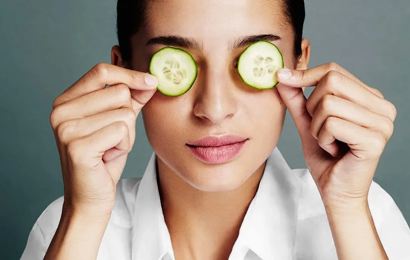 ماسک ضد چروک دور چشم