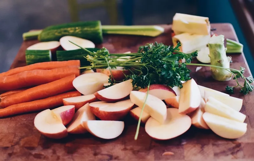 درمان چروک زیر چشم