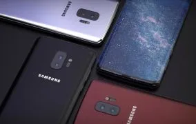 گلکسی اس 10 پلاس