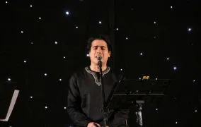 کنسرت رایگان همایون شجریان