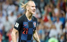جام جهانی 2018 مدافع کرواسی