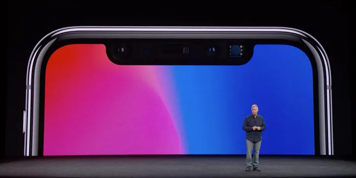 آیفون ۱۰ iPhone X