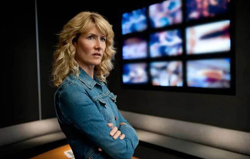 بهترین سریال های 2018 امی 2018 -۲