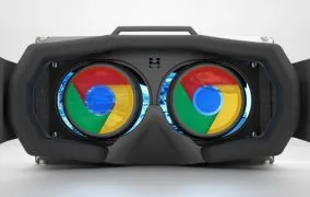 واقعیت مجازی