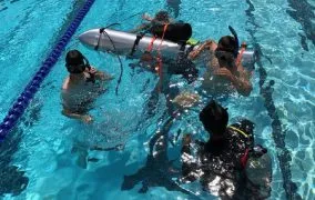 ایلان ماسک تایلند