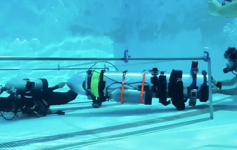 ایلان ماسک تایلند