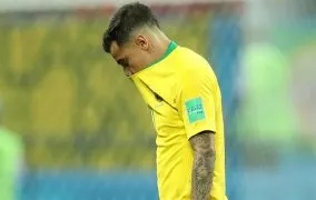 جام جهانی 2018 کوتینیو