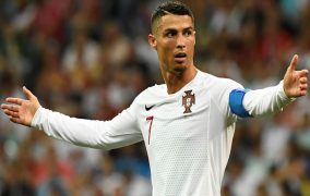 سرمربی پرتغال جام جهانی 2018