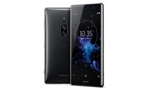 اکسپریا XZ3