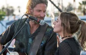 ستاره ای متولد میشود فیلم بردلی کوپر