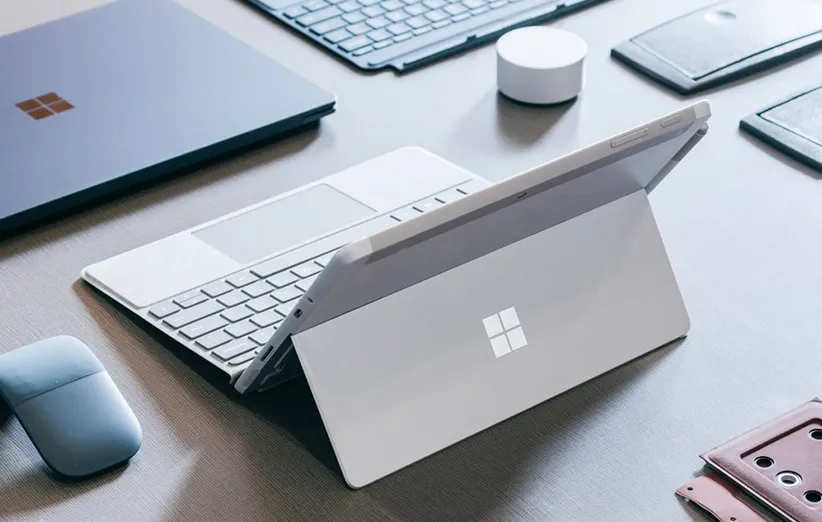 مایکروسافت سرفیس گو