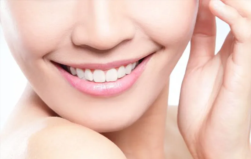 دهان و دندان