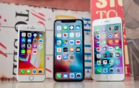 قیمت آیفون X