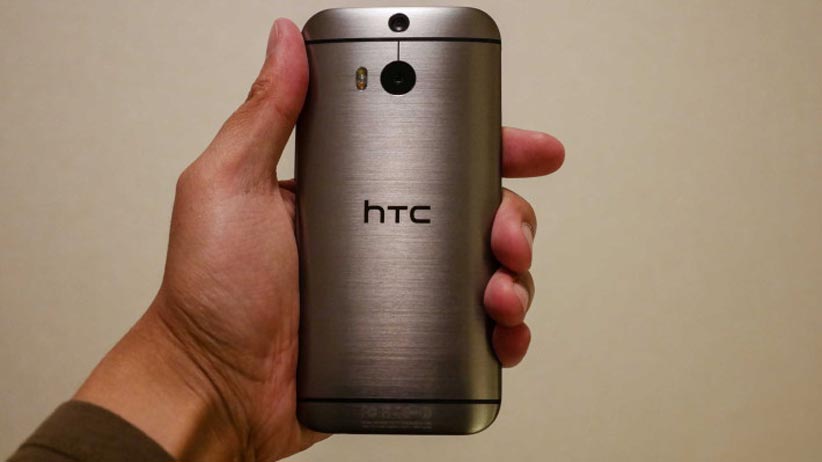  HTC One M8