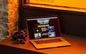 مک بوک پرو 2018