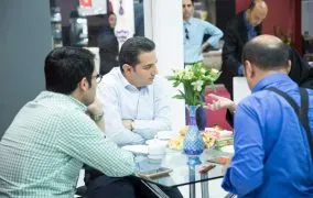 نمایشگاه صنایع دستی