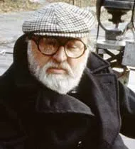 سرجیو لئونه