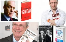 مدیران موفق