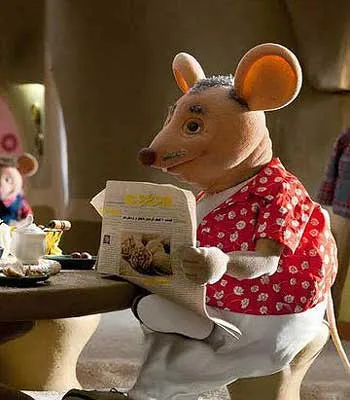 فیلم مدرسه موش های 2