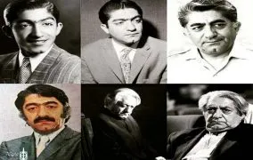 عزت الله انتظامی