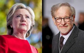 هیلاری کلینتون