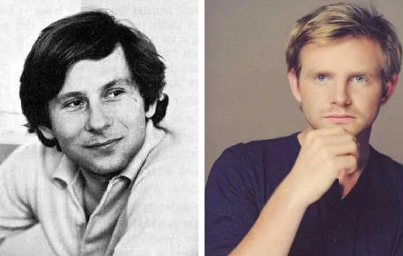 فیلم روزی روزگاری در هالیوود