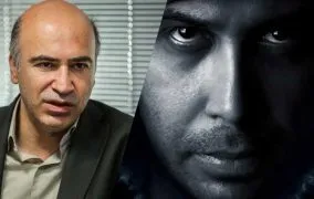 مجوز آلبوم ابراهیم محسن چاوشی