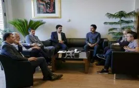 کنسرت رایگان همایون شجریان