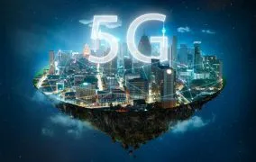 اینترنت 5G