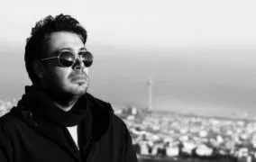 آلبوم ابراهیم محسن چاوشی