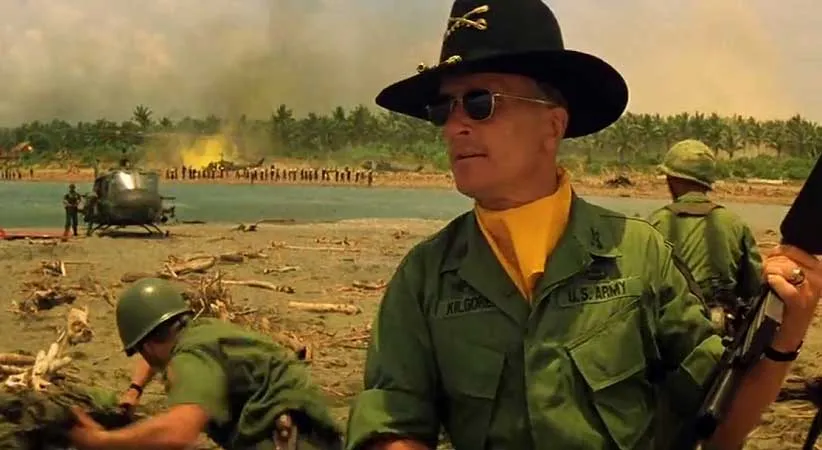 اینک آخرالزمان