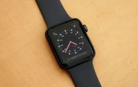Apple Watch Series 3