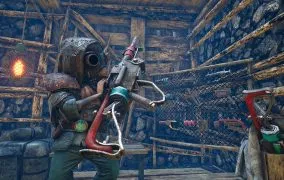 تریلر بازی Biomutant