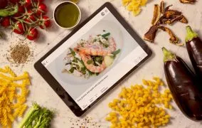 اپلیکیشن آشپزی