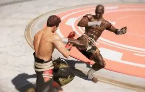 تریلر رونمایی بازی Dead or Alive 6