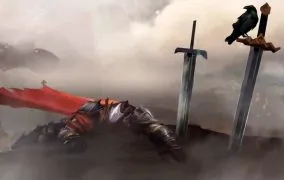 تریلر بازی Death's Gambit