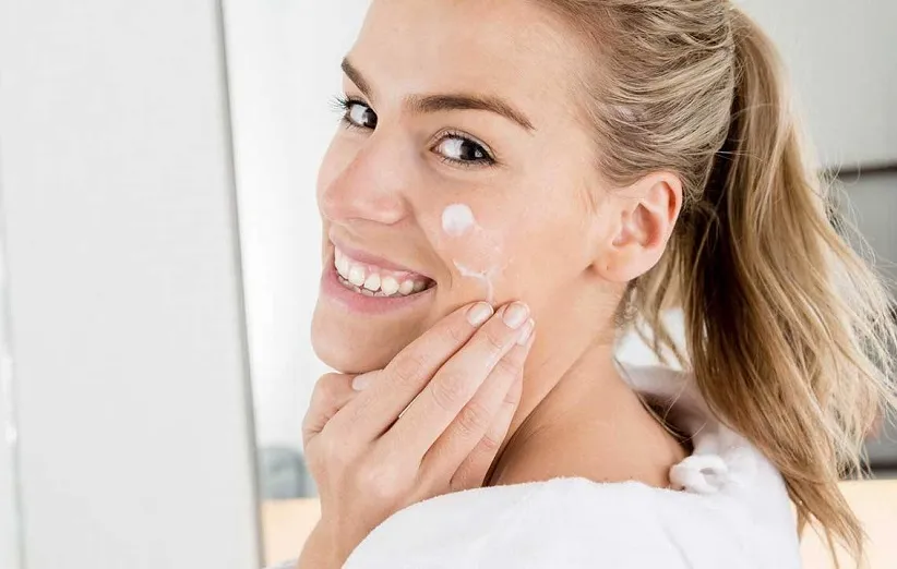 مراقبت از پوست خشک