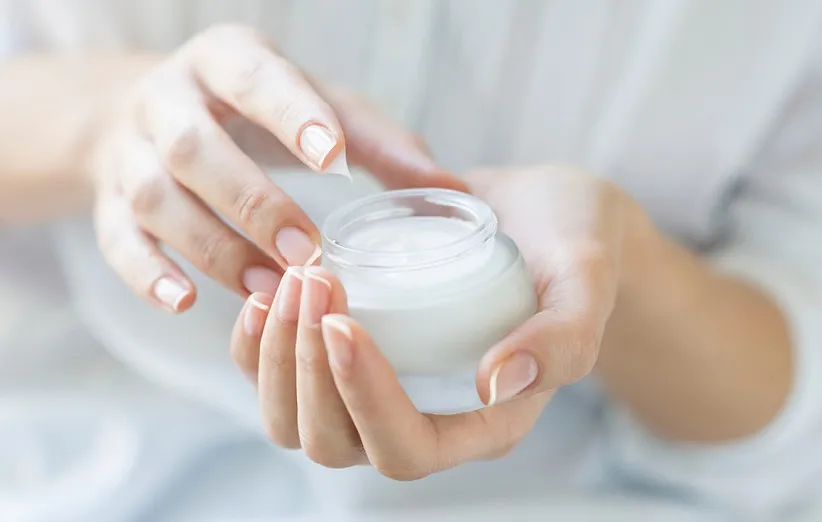 کرم مرطوب کننده