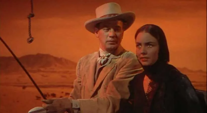 جدال در آفتاب