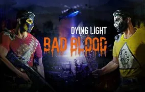 بازی Dying Light
