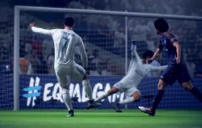 تریلر رونمایی بازی FIFA 19