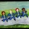 تریلر بازی Fallout 76