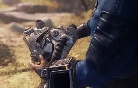 بازی Fallout 76
