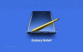 گلکسی نوت 9