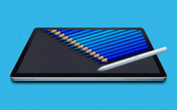 گلکسی تب اس 4